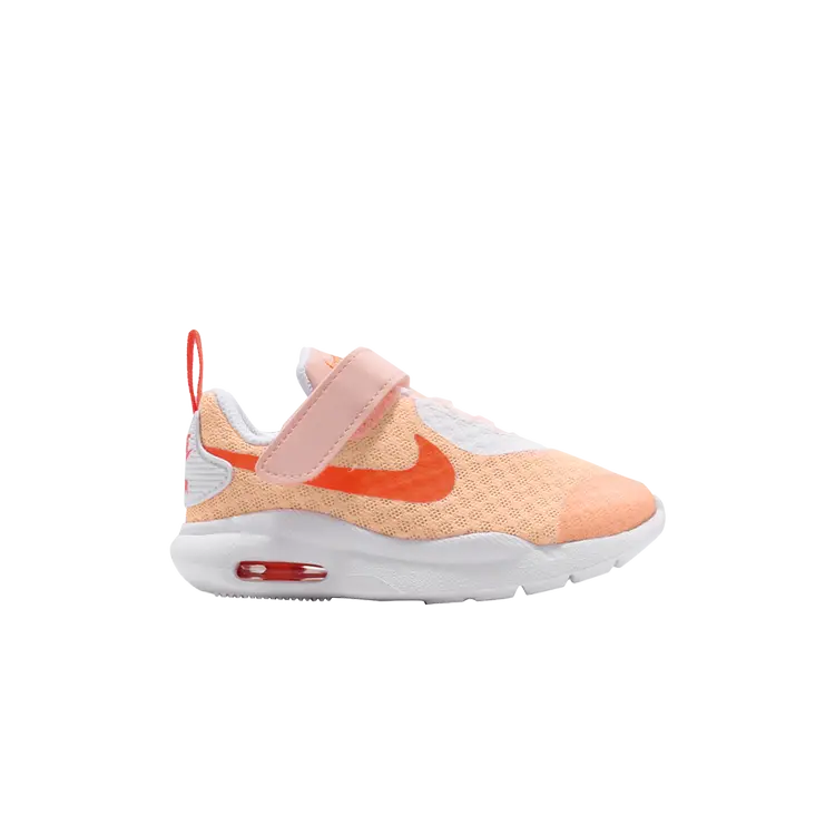 Кроссовки Nike Air Max Oketo TD 'Crimson Tint', оранжевый
Кроссовки Nike Air Max Oketo TD 'Crimson Tint', оранжевый