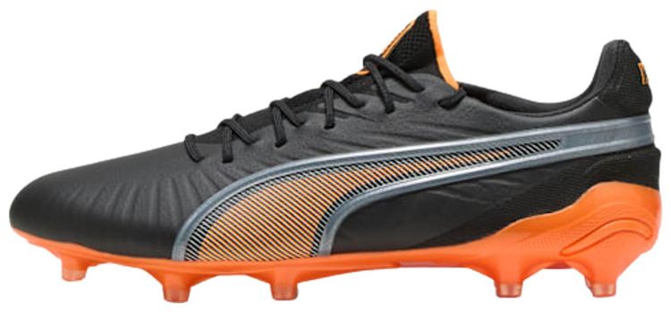 Бутсы Puma King Ultimate, черный
Бутсы Puma King Ultimate, черный