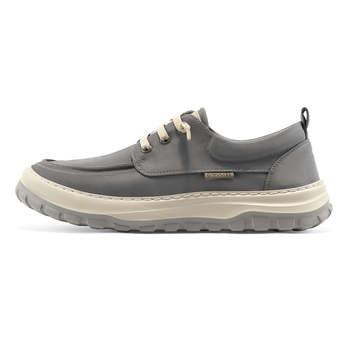 Легкие, амортизирующие, износостойкие, низкие, повседневные кроссовки Rebound для мужчин Dance with wolves, Gray
Легкие, амортизирующие, износостойкие, низкие, повседневные кроссовки Rebound для мужчин Dance with wolves, Gray