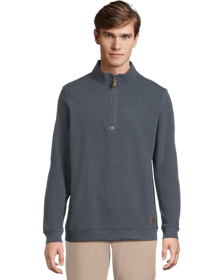Мужская толстовка TravisMathew Cloud 1/4 Zip, Heather Navy, Синий, Мужская толстовка TravisMathew Cloud 1/4 Zip, Heather Navy
Мужская толстовка TravisMathew Cloud 1/4 Zip, Heather Navy, Синий, Мужская толстовка TravisMathew Cloud 1/4 Zip, Heather Navy