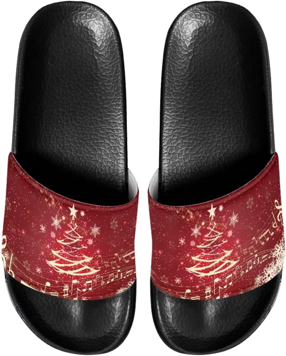 Шлепанцы для женщин и мужчин с мягкой подошвой, комфортные, нескользящие, летние сандалии Judentidos, красный
Шлепанцы для женщин и мужчин с мягкой подошвой, комфортные, нескользящие, летние сандалии Judentidos, красный