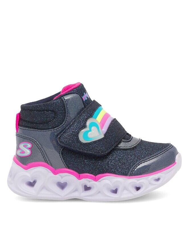 Кроссовки 303059N Skechers, темно-синий 
Кроссовки 303059N Skechers, темно-синий