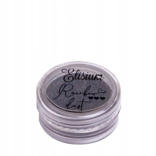 Космическая пыльца Elisium Rainbow Dust
Космическая пыльца Elisium Rainbow Dust