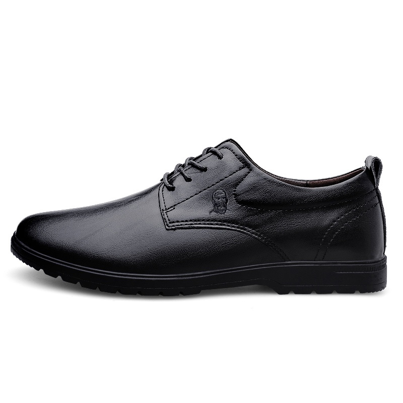 LAORENTOU Повседневные кожаные туфли мужские низкие, черные/коричневые
LAORENTOU Повседневные кожаные туфли мужские низкие, черные/коричневые