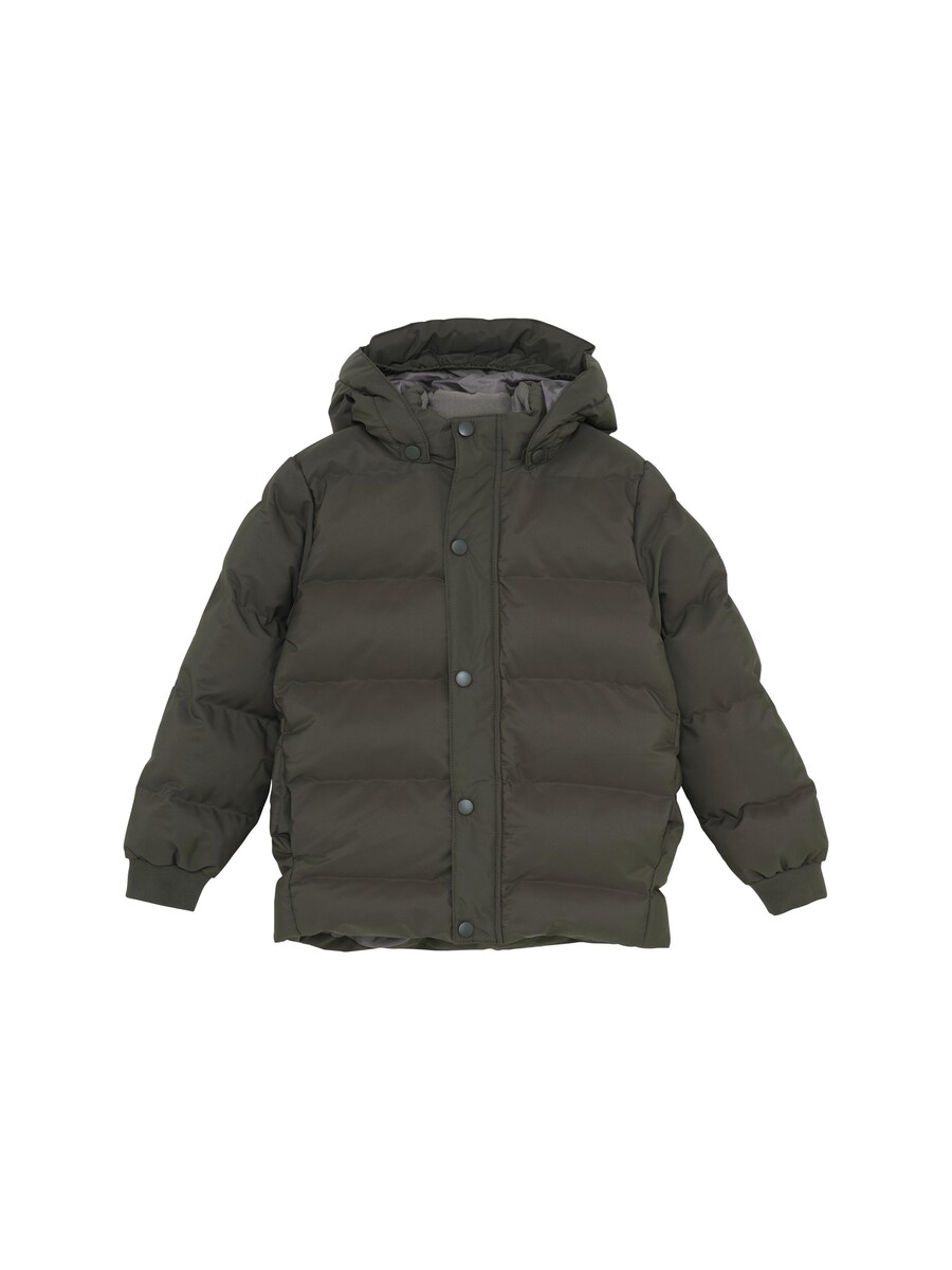 Зимняя куртка EN FANT ENJacket, темно-зеленый
Зимняя куртка EN FANT ENJacket, темно-зеленый