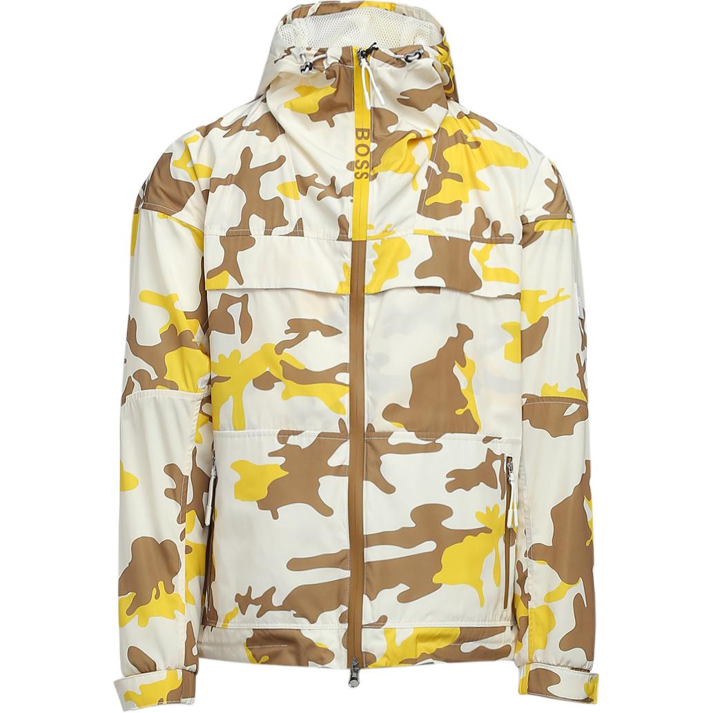 Куртка мужская HUGO BOSS, желтый
Куртка мужская HUGO BOSS, желтый