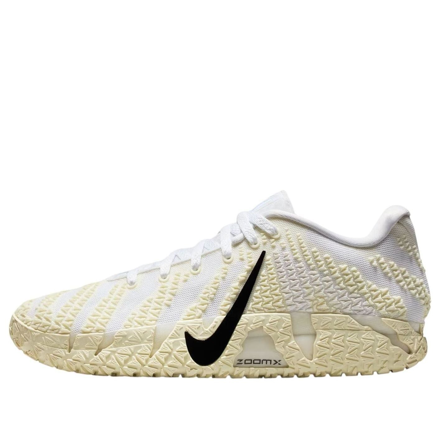 Кроссовки Nike Ja 3 'Coconut Milk'
Кроссовки Nike Ja 3 'Coconut Milk'