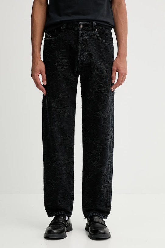 Джинсы 2024 D-MACS L.32 Diesel, черный
Джинсы 2024 D-MACS L.32 Diesel, черный