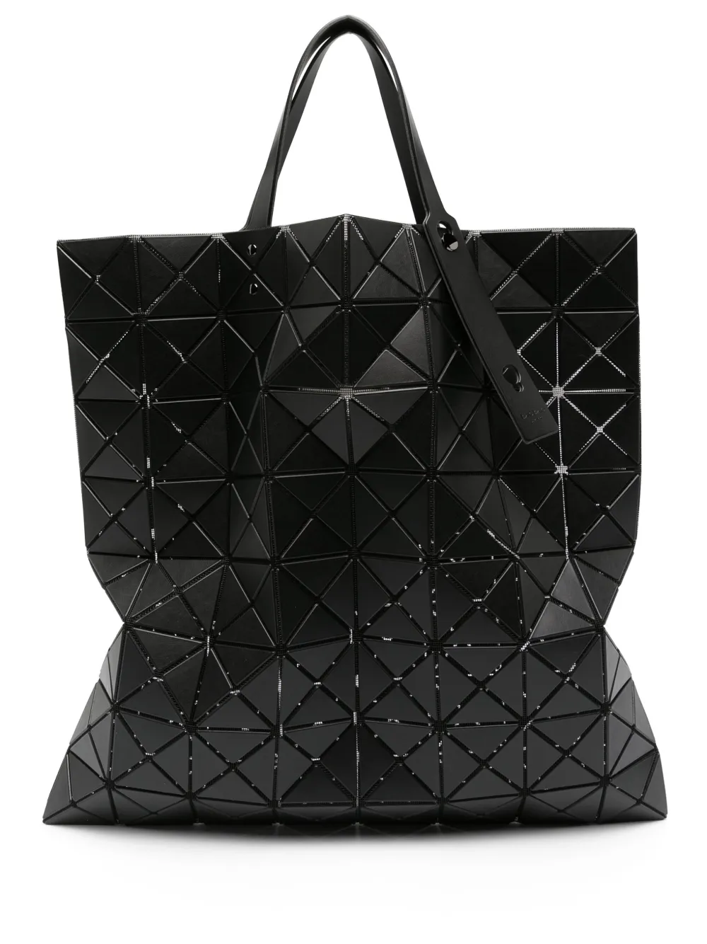 Сумка-тоут Lucent Bao Bao Issey Miyake, черный
Сумка-тоут Lucent Bao Bao Issey Miyake, черный