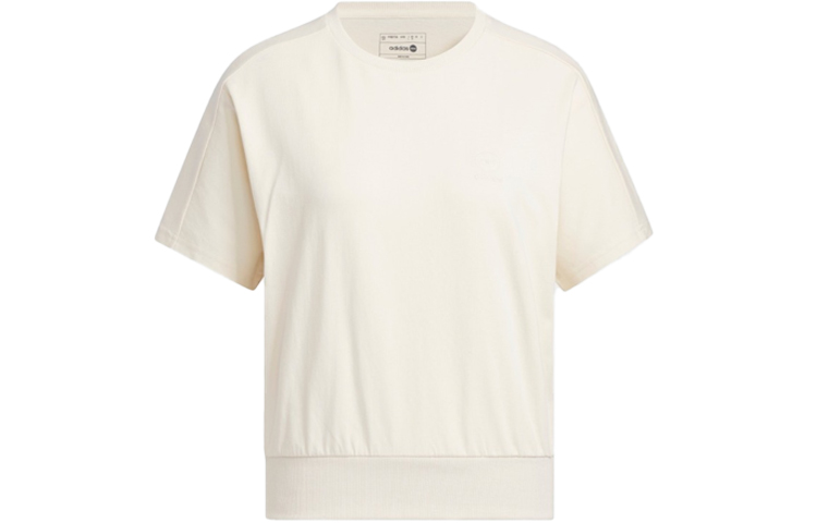 Футболка женская Wonder White Adidas Neo
Футболка женская Wonder White Adidas Neo