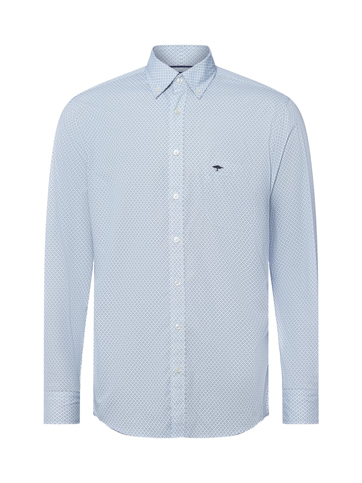 Рубашка FYNCH-HATTON
Рубашка FYNCH-HATTON