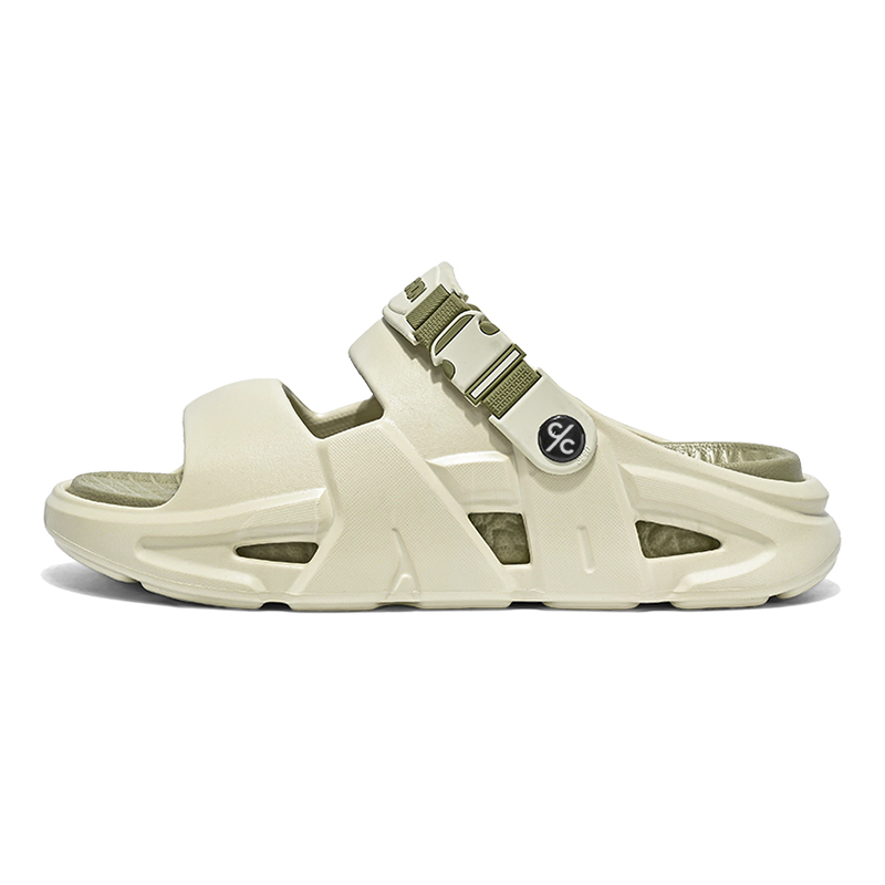 Пляжные сандалии мужские Colorful Creations, Green
Пляжные сандалии мужские Colorful Creations, Green