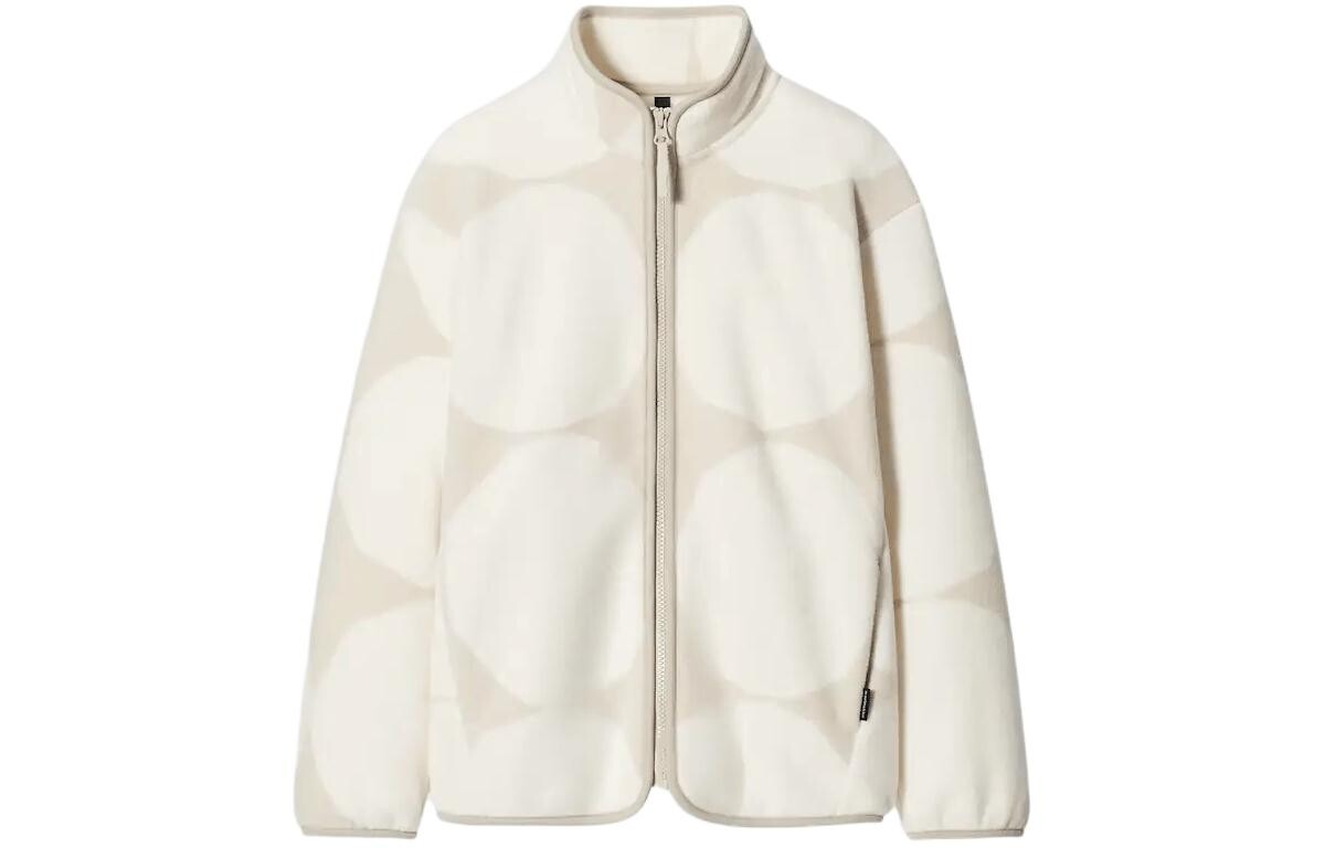 Куртка UNIQLO с воротником-стойкой, 02 светло-серый
Куртка UNIQLO с воротником-стойкой, 02 светло-серый