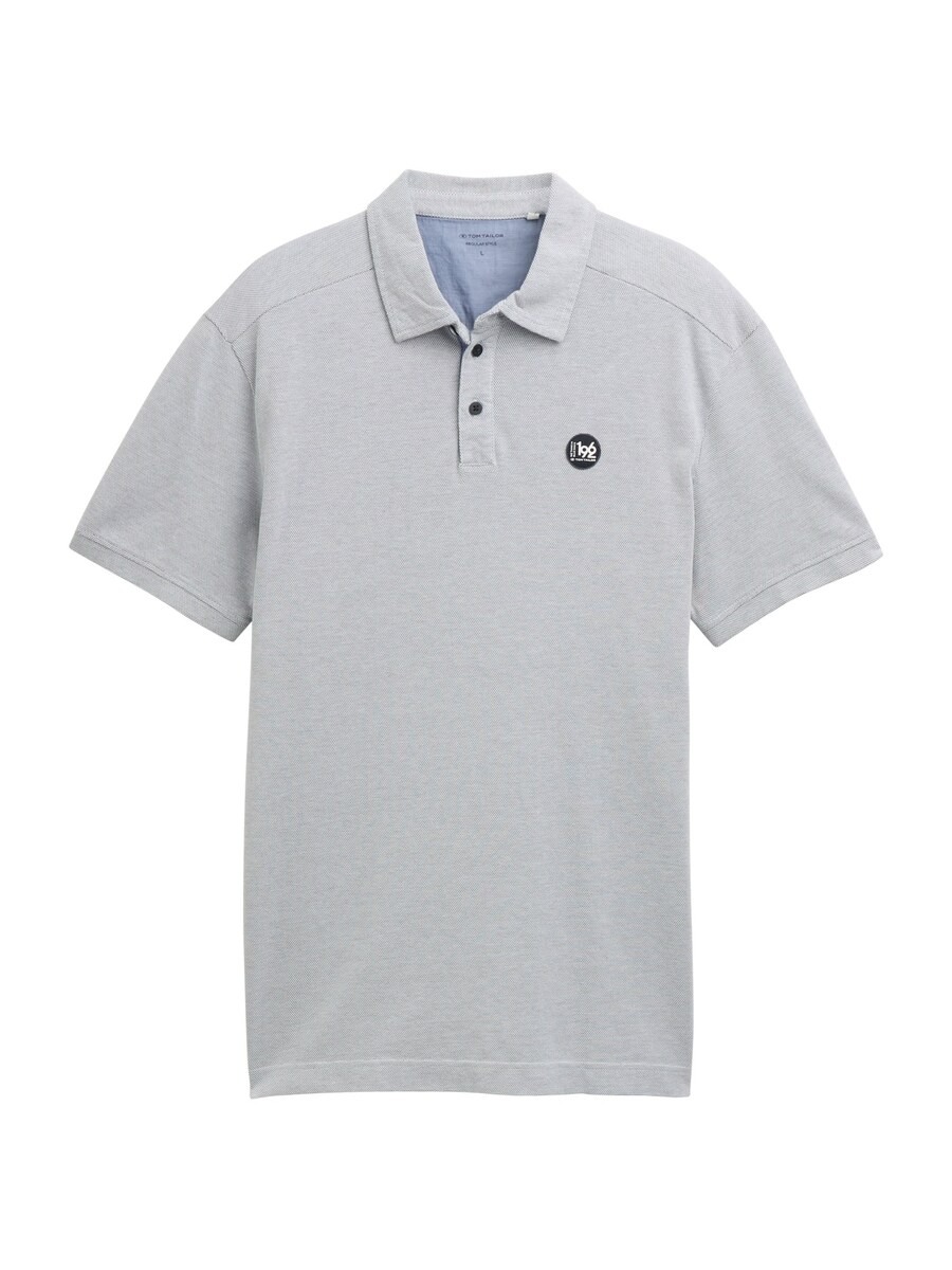 Рубашка TOM TAILOR, темно-синий
Рубашка TOM TAILOR, темно-синий