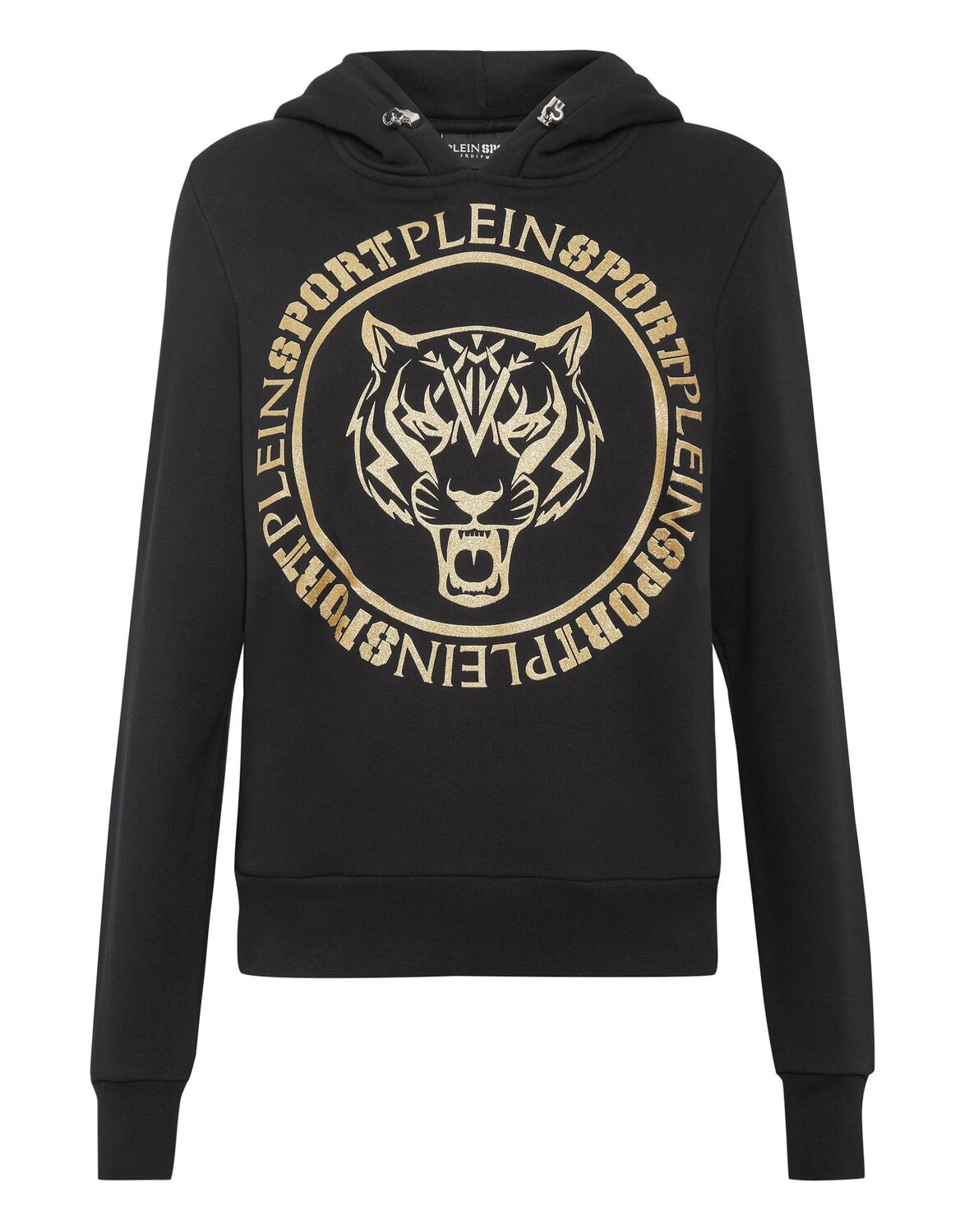 Plein Sport Толстовка 'Tiger' в черном цвете, Черный, Plein Sport Толстовка 'Tiger' в черном цвете
Plein Sport Толстовка 'Tiger' в черном цвете, Черный, Plein Sport Толстовка 'Tiger' в черном цвете