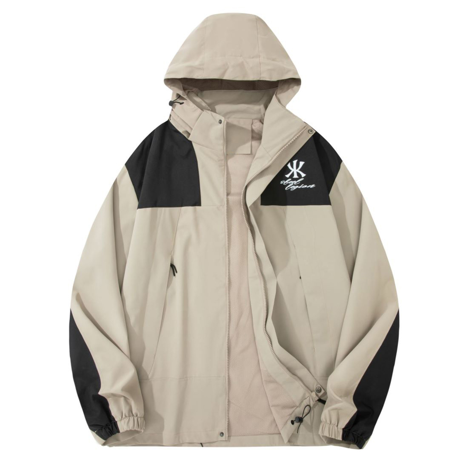 Kawasaki Куртки, пальто, унисекс, черный
Kawasaki Куртки, пальто, унисекс, черный