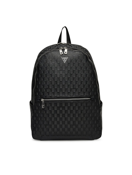 Рюкзак HMTODEP5275 Guess, черный
Рюкзак HMTODEP5275 Guess, черный