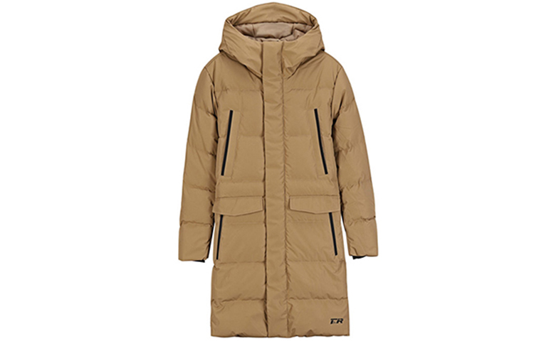 361° Пуховик мужской осенний wheat с капюшоном утепленный others
361° Пуховик мужской осенний wheat с капюшоном утепленный others