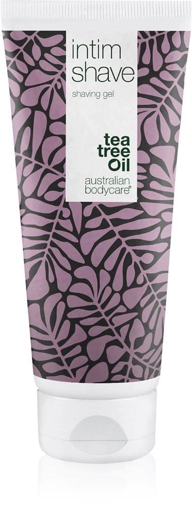 Гель для бритья с маслом чайного дерева для интимной гигиены Australian Bodycare, 200 мл
Гель для бритья с маслом чайного дерева для интимной гигиены Australian Bodycare, 200 мл