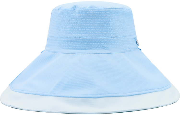 Панама Bucket для женщин ELLE, sky синий
Панама Bucket для женщин ELLE, sky синий