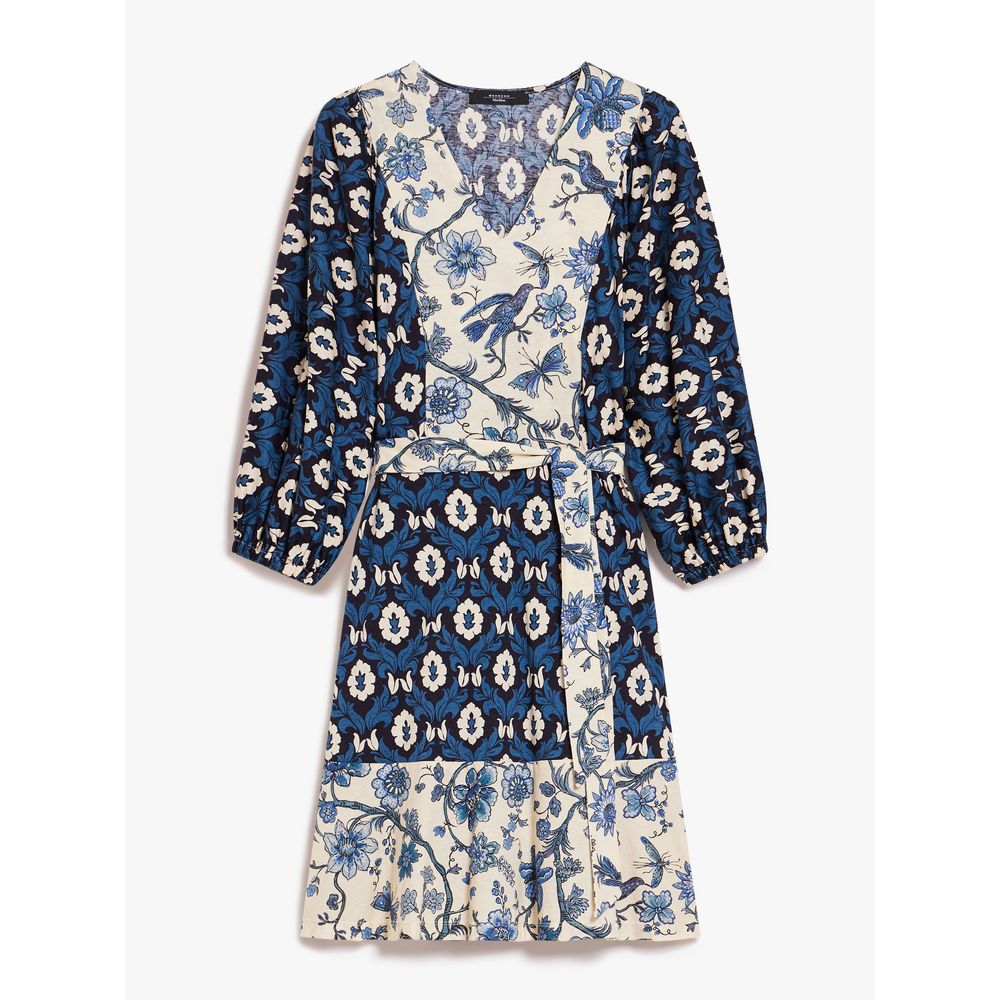 VIRGOLA Weekend, Avio 
VIRGOLA Weekend, Avio