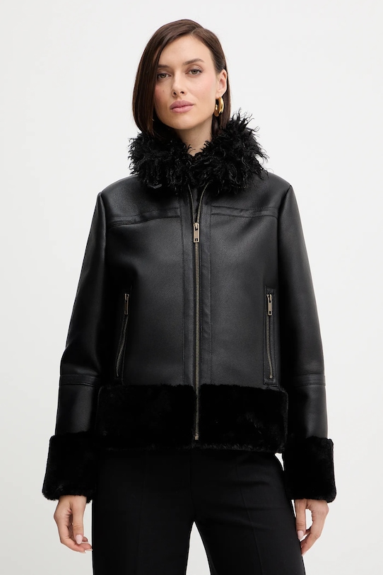 Куртка Twinset, черный
Куртка Twinset, черный