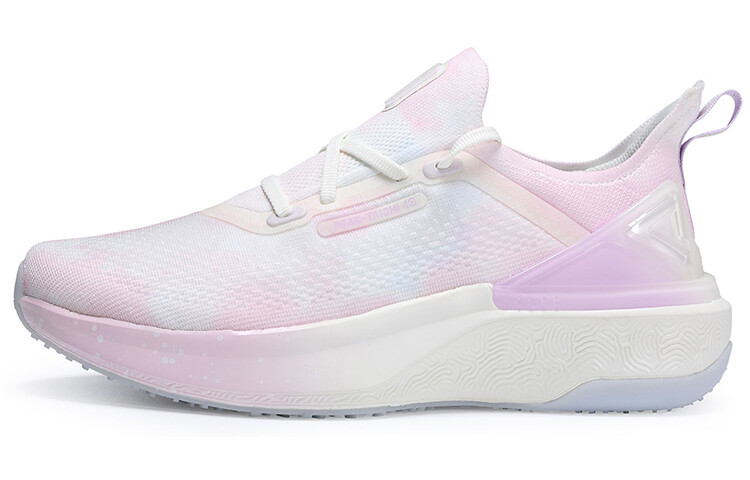 Кроссовки для бега State Pole 4.0 женские с низким верхом светло-фиолетового цвета Peak
Кроссовки для бега State Pole 4.0 женские с низким верхом светло-фиолетового цвета Peak