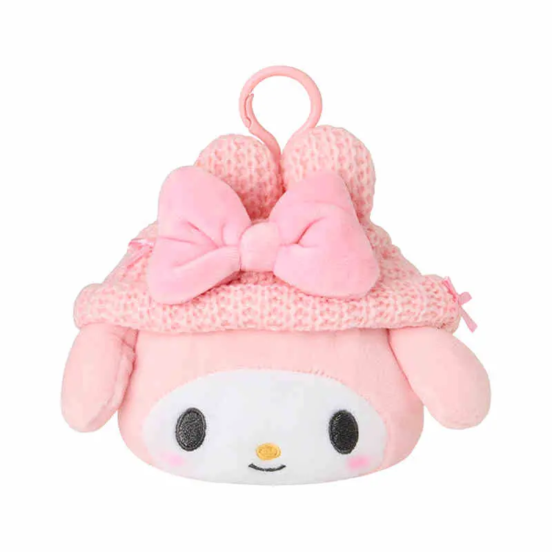 Sanrio Полиэстеровый кошелёк унисекс My Melody
Sanrio Полиэстеровый кошелёк унисекс My Melody