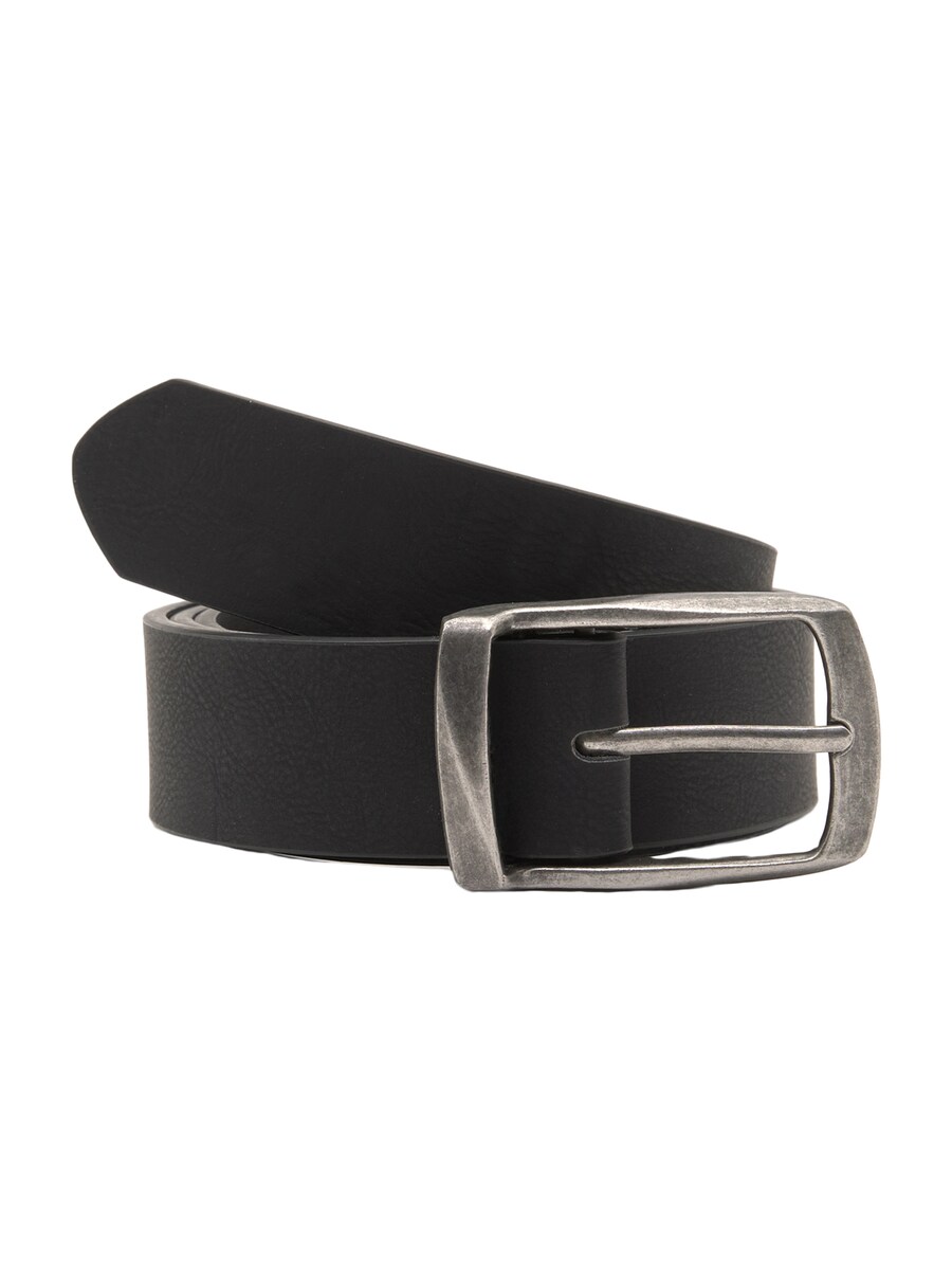 Ремень Pull&Bear STWD, черный
Ремень Pull&Bear STWD, черный