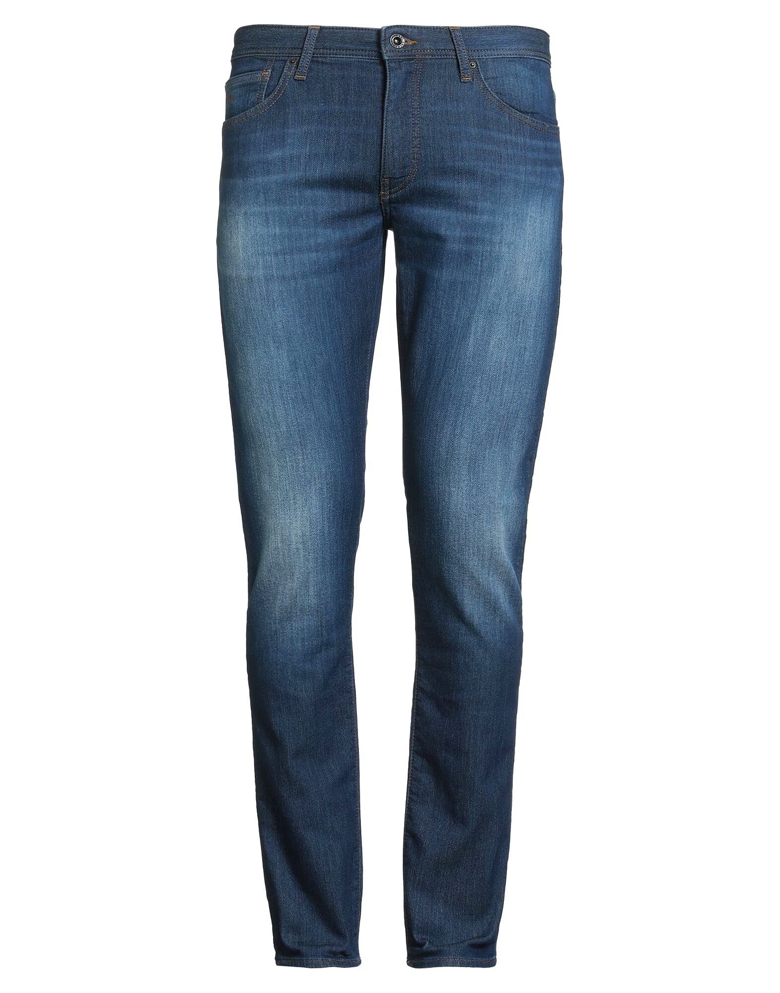 Джинсы Armani Exchange, синий
Джинсы Armani Exchange, синий