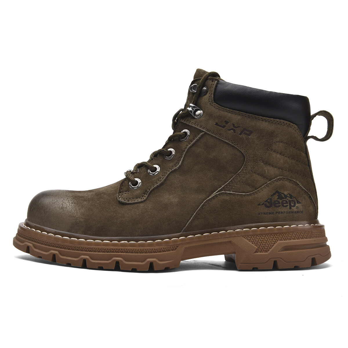 Ботинки Jeep Martin Boots Men Brown, Коричневый, Ботинки Jeep Martin Boots Men Brown
Ботинки Jeep Martin Boots Men Brown, Коричневый, Ботинки Jeep Martin Boots Men Brown