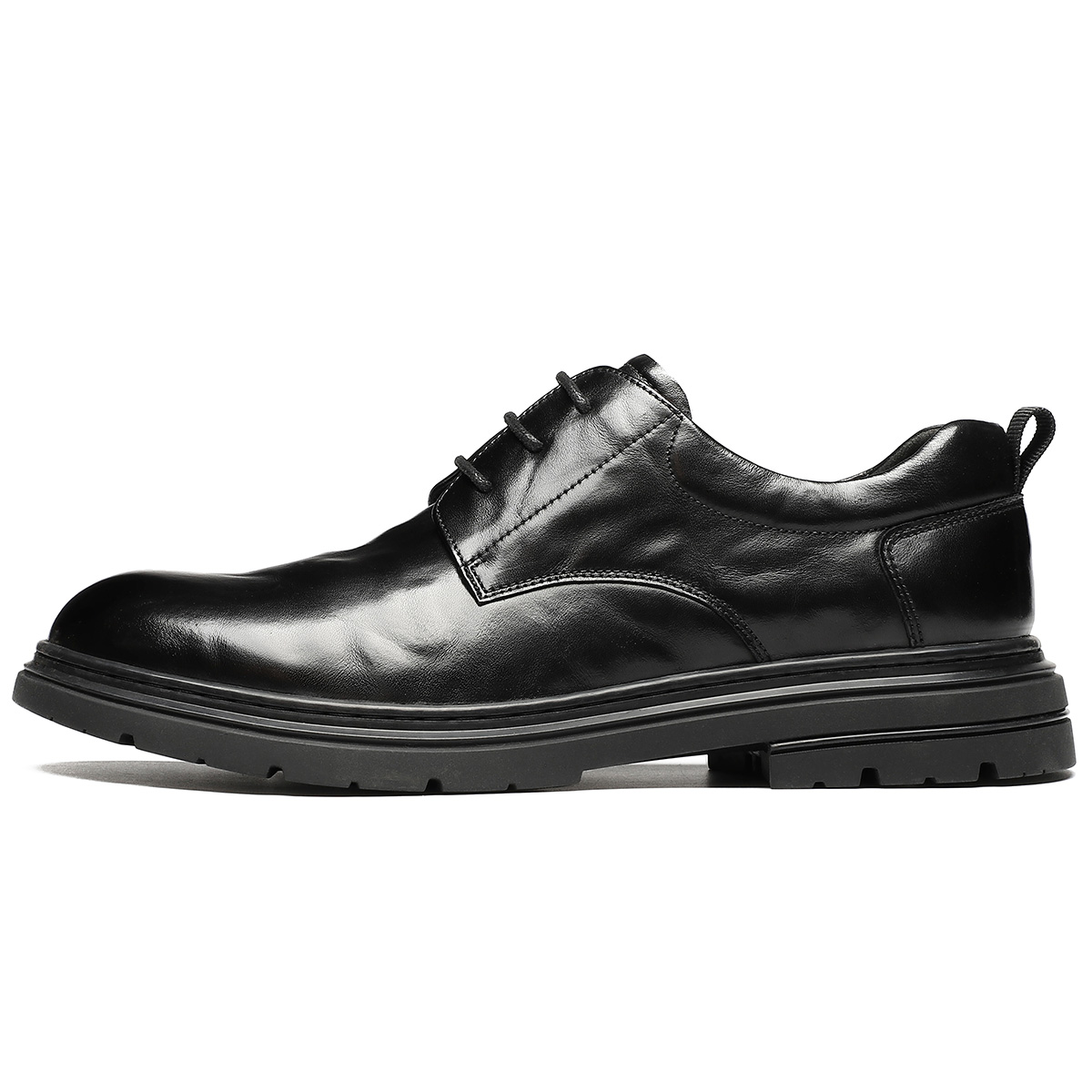 ST&SAT Мужские повседневные туфли с низким верхом, черные/коричневые
ST&SAT Мужские повседневные туфли с низким верхом, черные/коричневые