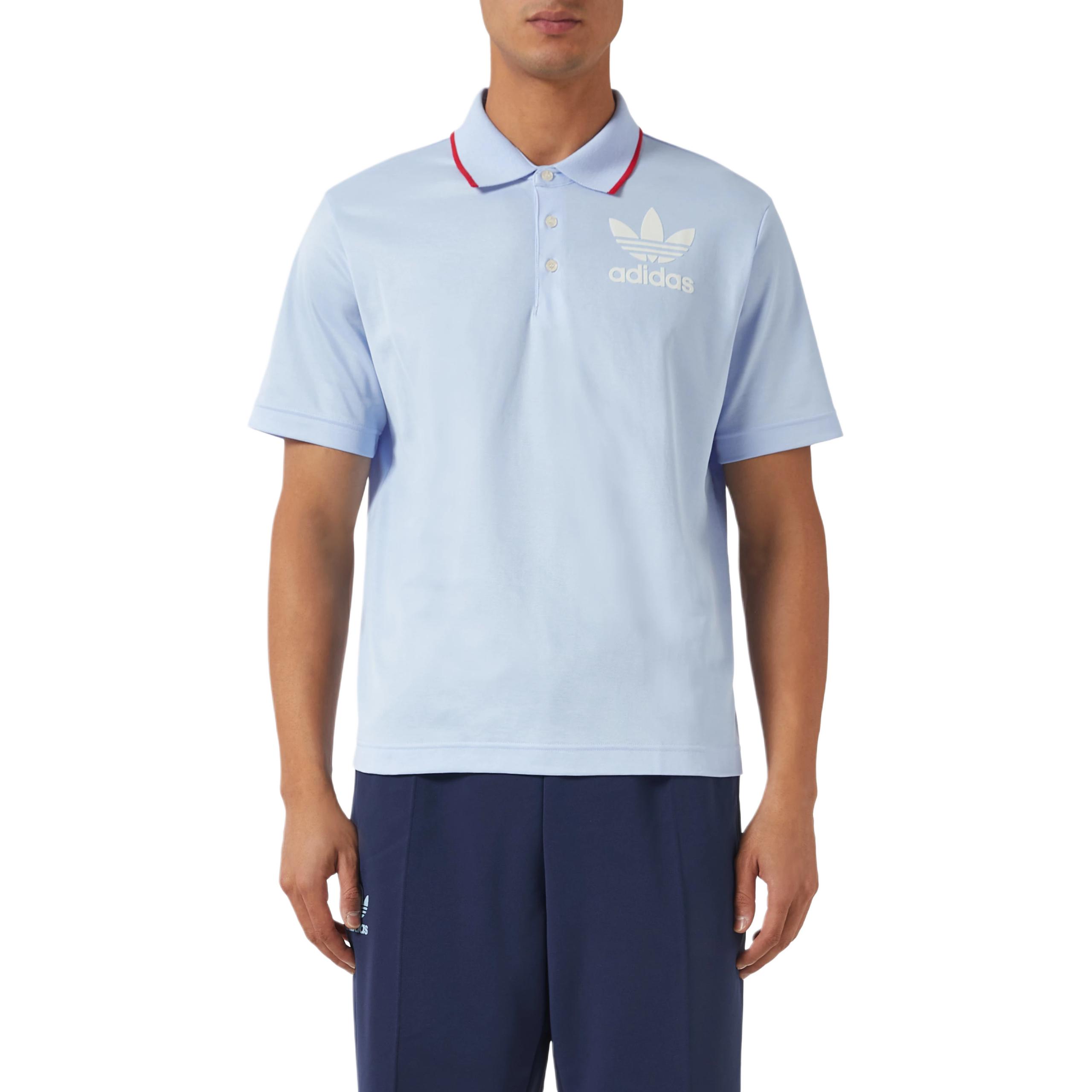 Флисовая поло Adidas X Wales Bonner Logo Adidas Originals, светло-голубой, Синий, Флисовая поло Adidas X Wales Bonner Logo Adidas Originals, светло-голубой
Флисовая поло Adidas X Wales Bonner Logo Adidas Originals, светло-голубой, Синий, Флисовая поло Adidas X Wales Bonner Logo Adidas Originals, светло-голубой