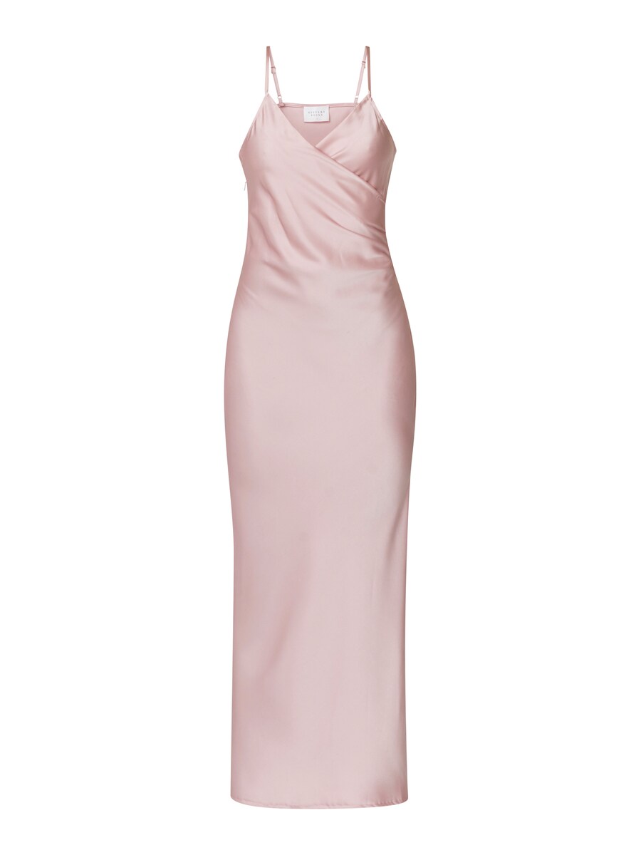 Вечернее платье SISTERS POINT N.ERO, розовый
Вечернее платье SISTERS POINT N.ERO, розовый