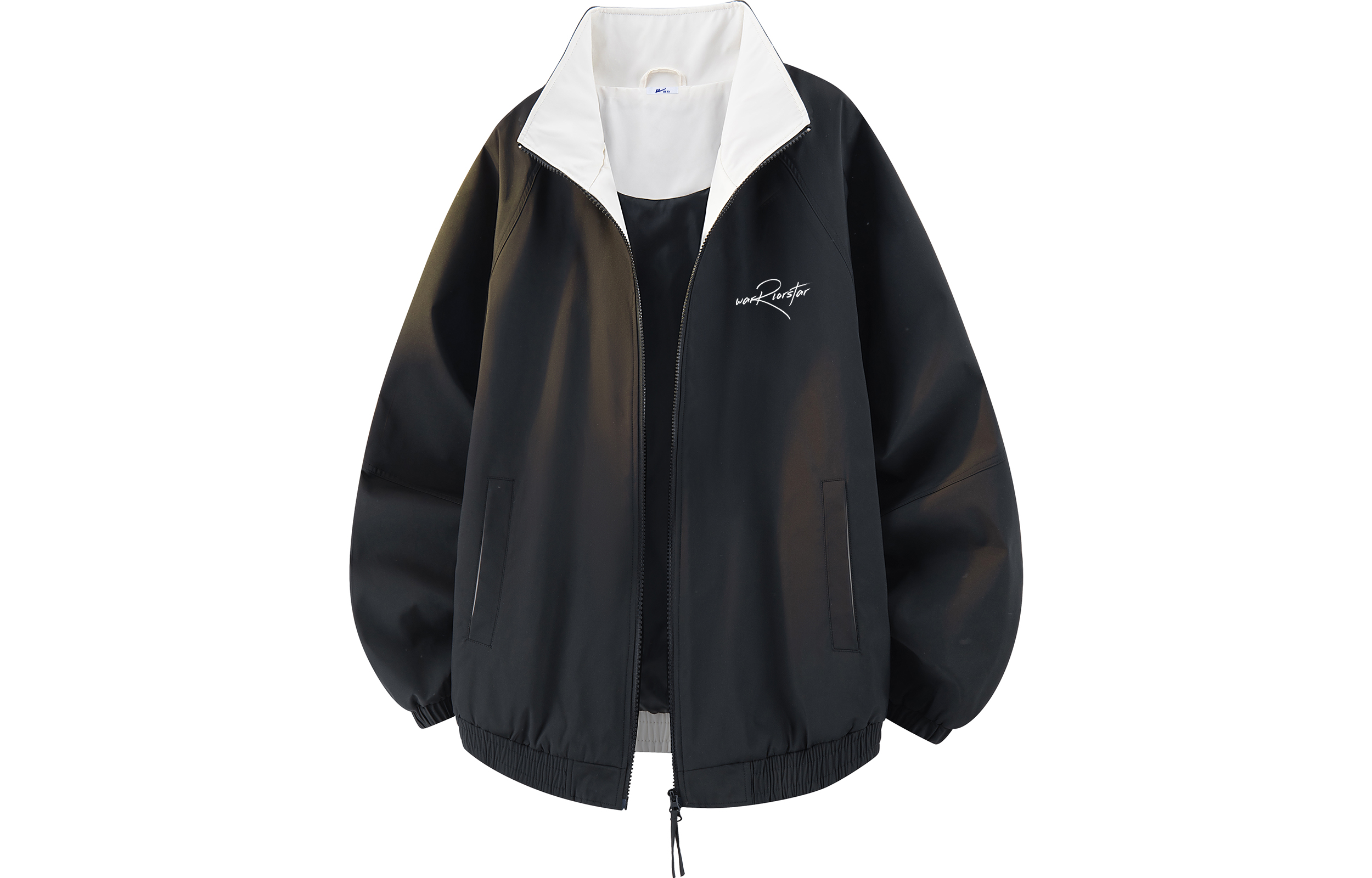 Куртка Huichо Riding The Wind Collection Unisex WARRIOR, черный
Куртка Huichо Riding The Wind Collection Unisex WARRIOR, черный