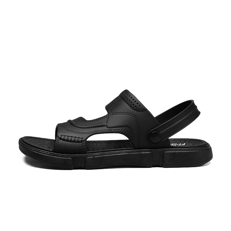 Jinho Пляжные сандалии мужские черные/коричневые/синие, цвет Black
Jinho Пляжные сандалии мужские черные/коричневые/синие, цвет Black