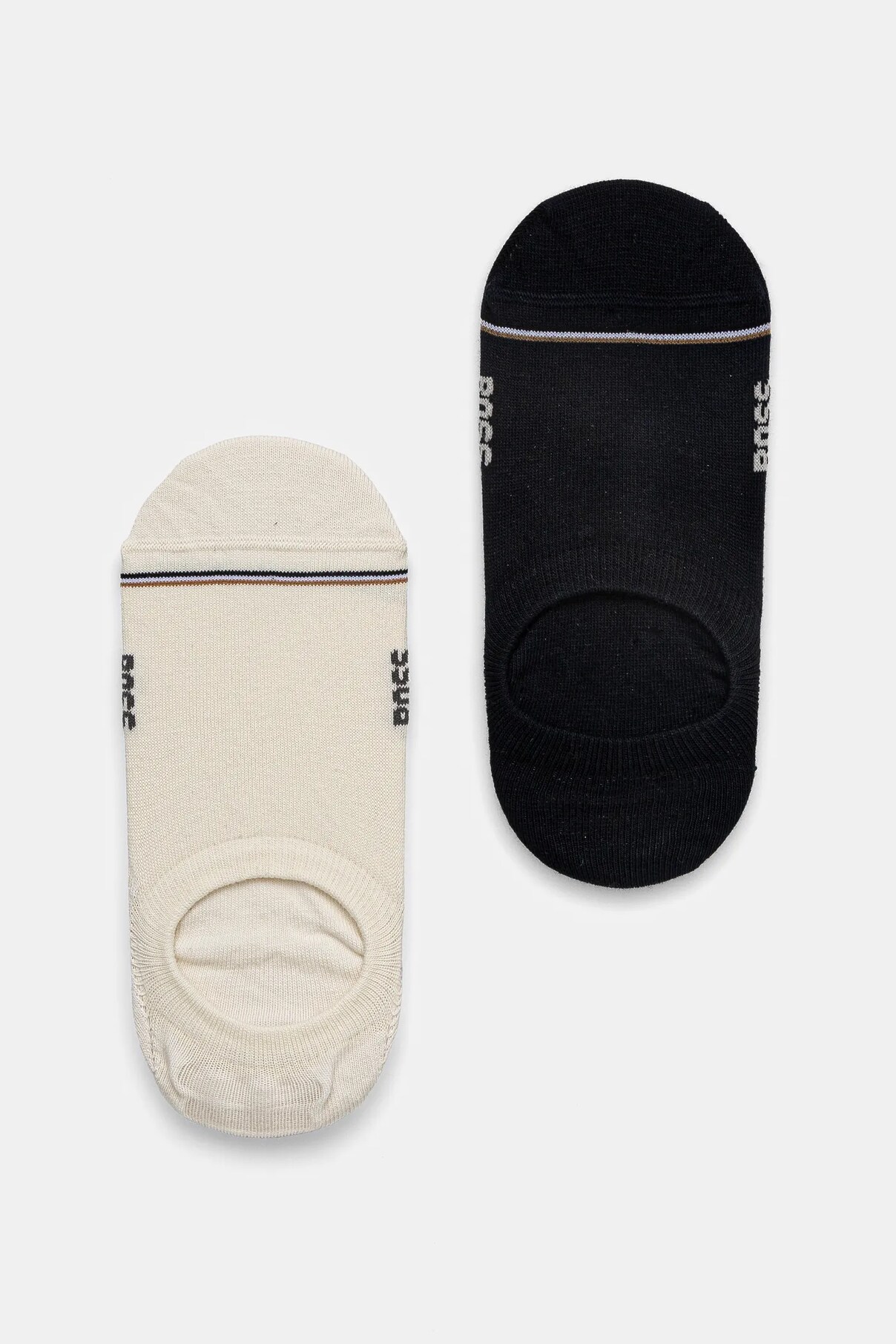 Носки 2 пары Boss, мультиколор
Носки 2 пары Boss, мультиколор