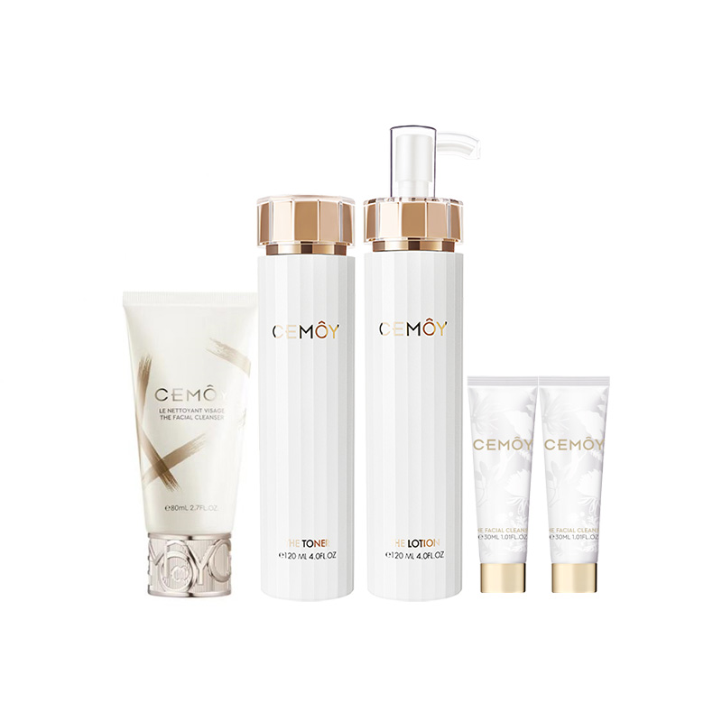 Cemoy Белое золото luminous arctic очищающее молочко эмульсия наборы для ухода за кожей подтягивающее увлажняющее восстанавливающее увлажняющее
Cemoy Белое золото luminous arctic очищающее молочко эмульсия наборы для ухода за кожей подтягивающее увлажняющее восстанавливающее увлажняющее