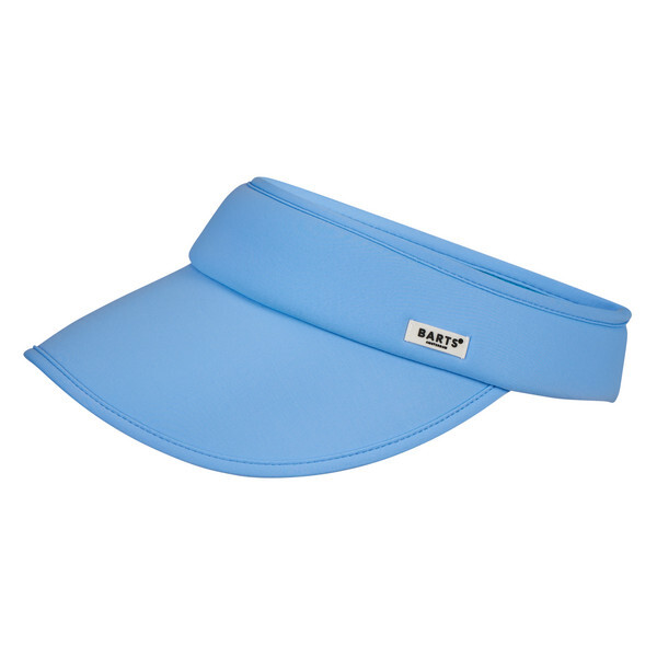 Бейсболка Barts, синий
Бейсболка Barts, синий