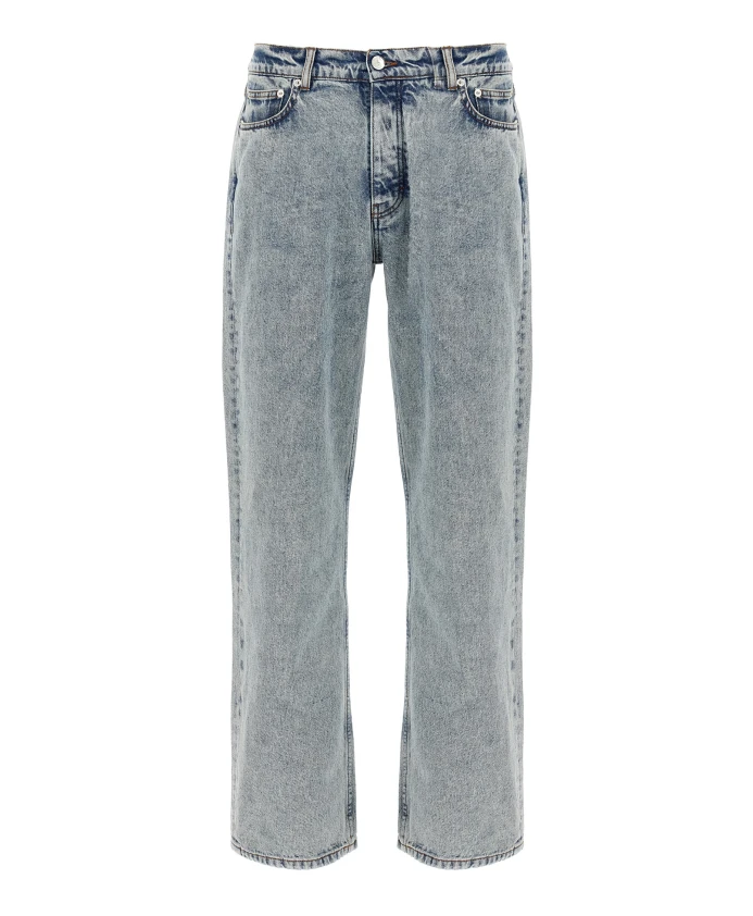 Классические джинсы Sãfr, синий
Классические джинсы Sãfr, синий