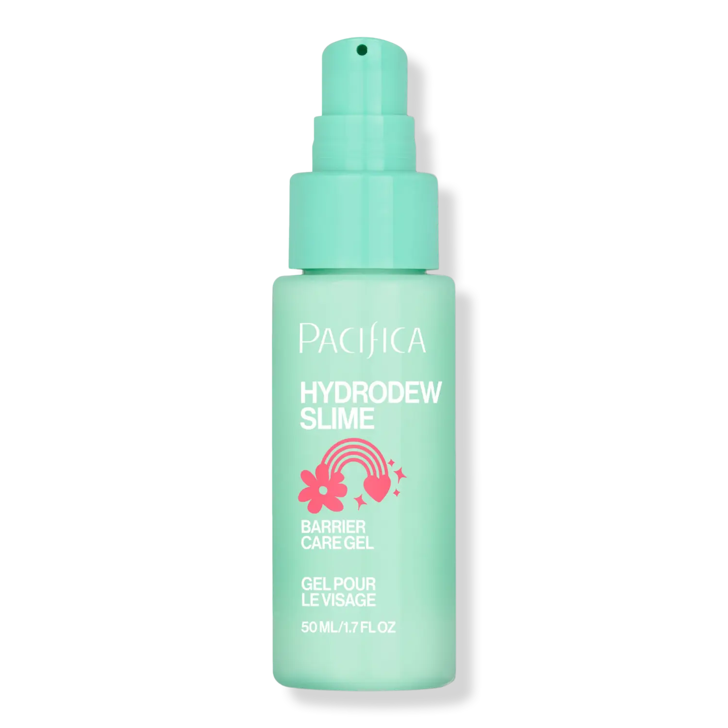 Гель для ухода за барьерной системой Hydrodew Slime Pacifica
Гель для ухода за барьерной системой Hydrodew Slime Pacifica