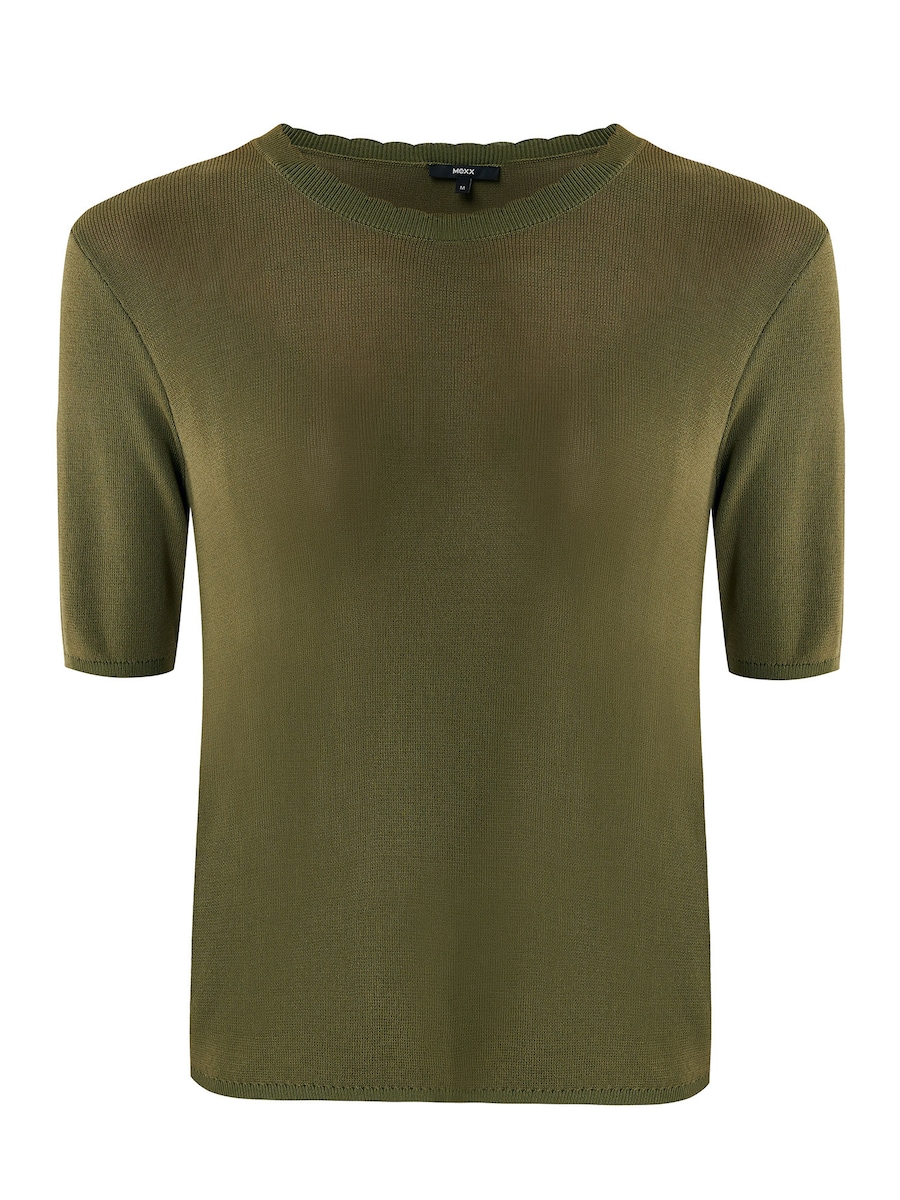 Свитер MEXX, хаки
Свитер MEXX, хаки