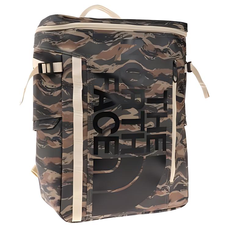 THE NORTH FACE 30-литровый рюкзак для активного отдыха из переработанного полиэстера с переработанным нейлоном, Nouveau Gray Green
THE NORTH FACE 30-литровый рюкзак для активного отдыха из переработанного полиэстера с переработанным нейлоном, Nouveau Gray Green