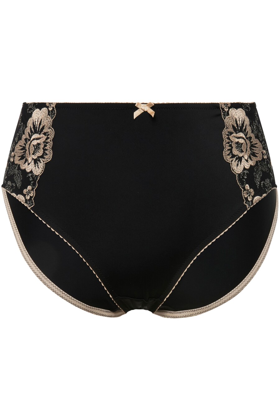 Трусики TruYou, черный
Трусики TruYou, черный