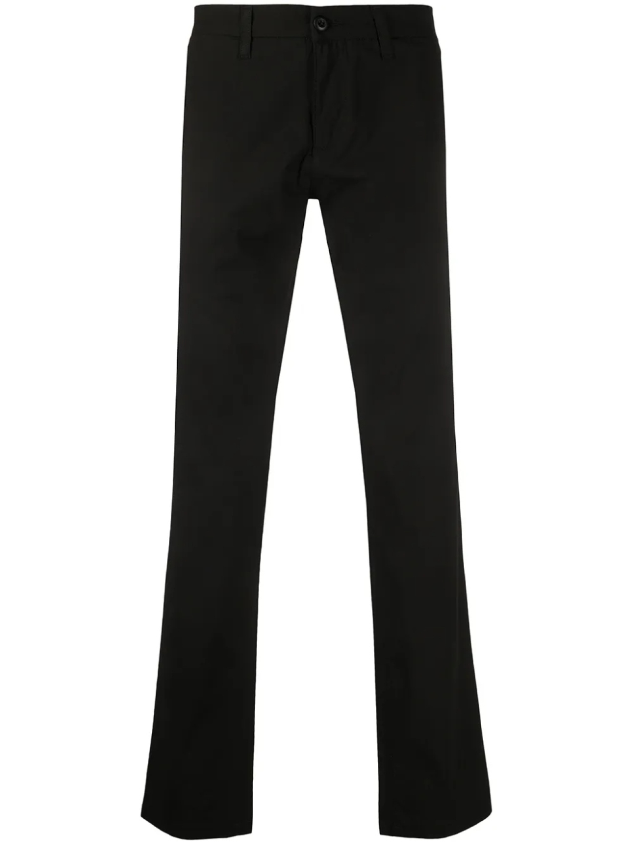 Брюки чинос кроя слим Carhartt WIP, черный
Брюки чинос кроя слим Carhartt WIP, черный