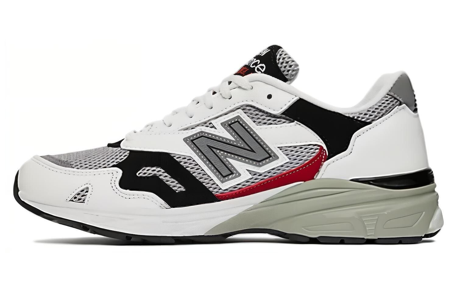 New Balance NB 920 Кроссовки Мужчины, Серый, New Balance NB 920 Кроссовки Мужчины
New Balance NB 920 Кроссовки Мужчины, Серый, New Balance NB 920 Кроссовки Мужчины