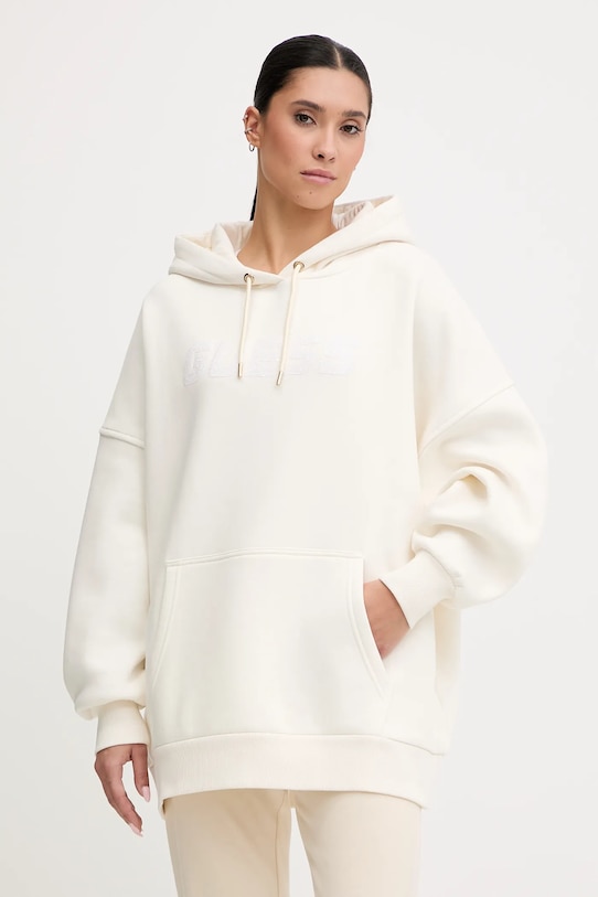 Толстовка AELIA Guess, бежевый
Толстовка AELIA Guess, бежевый