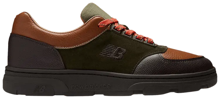Кроссовки New Balance Drake's x Allerdale Made in England 'Seal Brown Rosin', коричневый
Кроссовки New Balance Drake's x Allerdale Made in England 'Seal Brown Rosin', коричневый