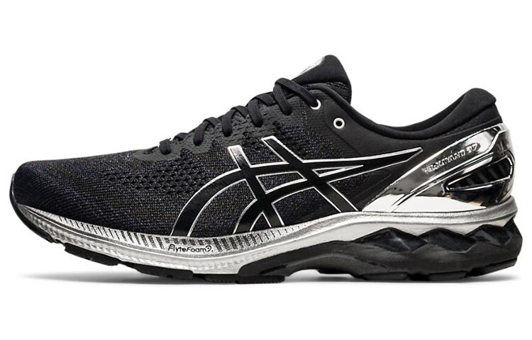 Мужские кроссовки Asics Gel-Kayano 27 
Мужские кроссовки Asics Gel-Kayano 27