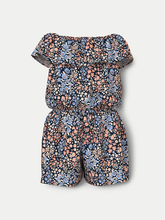 Комбинезон стандартного кроя Name It, мультиколор
Комбинезон стандартного кроя Name It, мультиколор